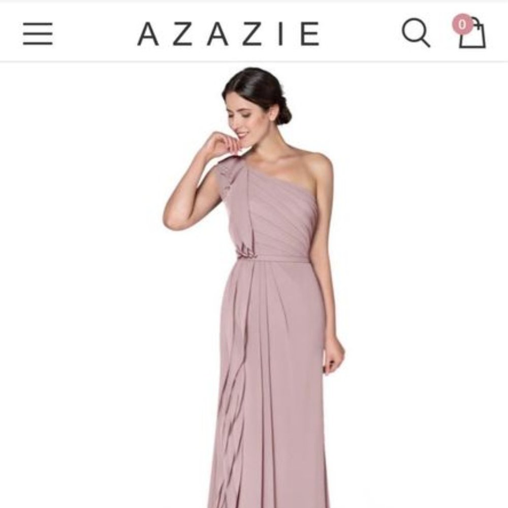 Formal Dress Azazie - Muve